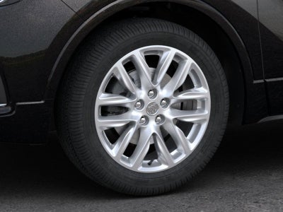 2020 Buick Envision Premium