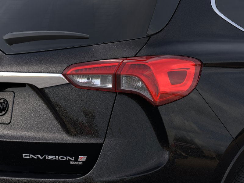 2020 Buick Envision Premium