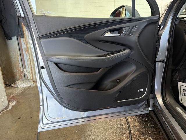 2019 Buick Envision Premium II