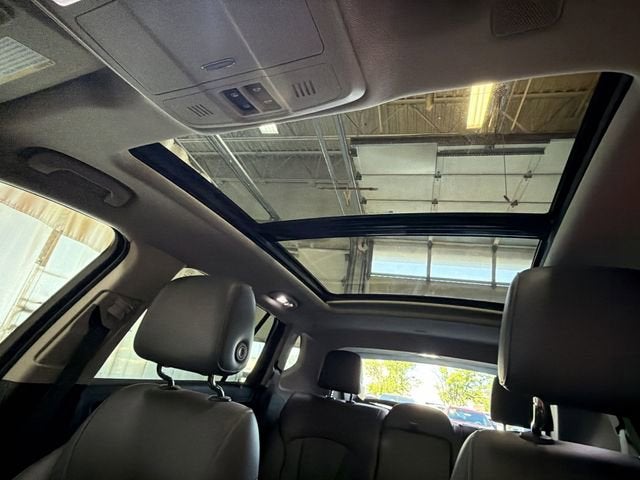 2019 Buick Envision Premium II