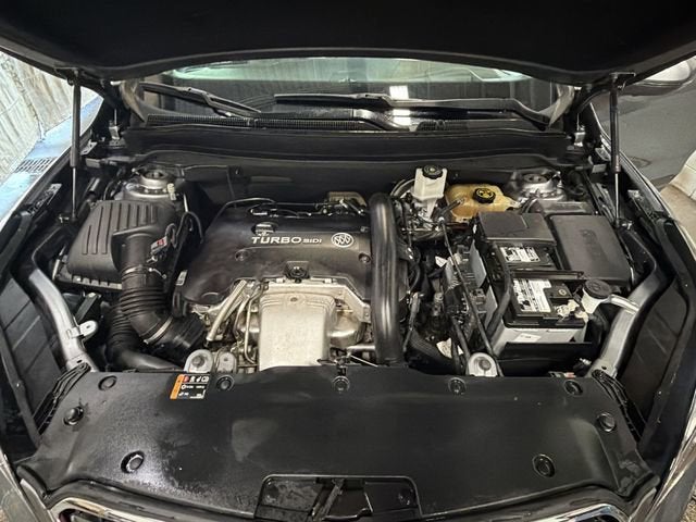 2019 Buick Envision Premium II