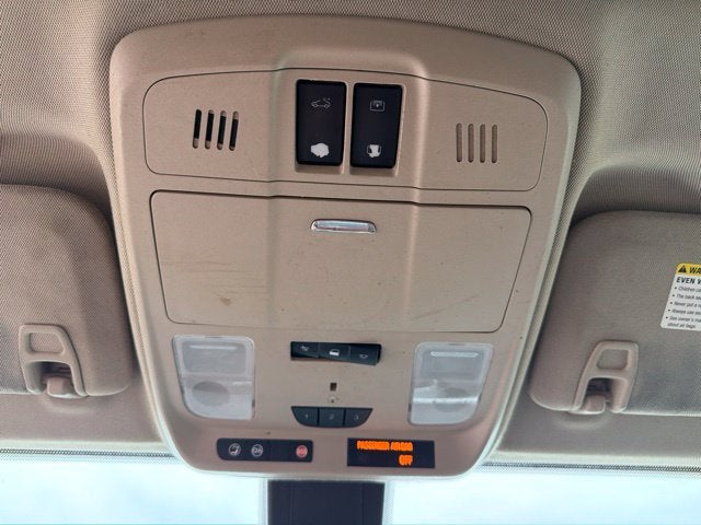 2017 Buick Envision Premium II