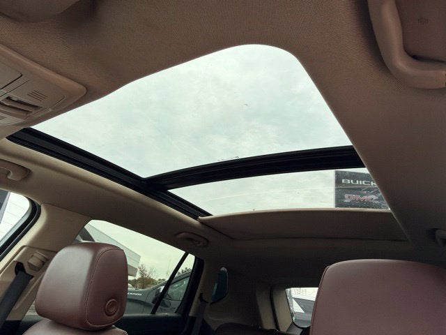 2017 Buick Envision Premium II