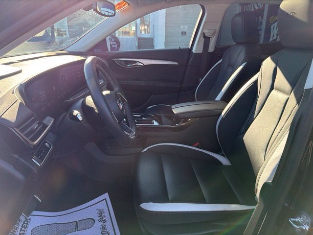 2024 Buick Envision Sport Touring