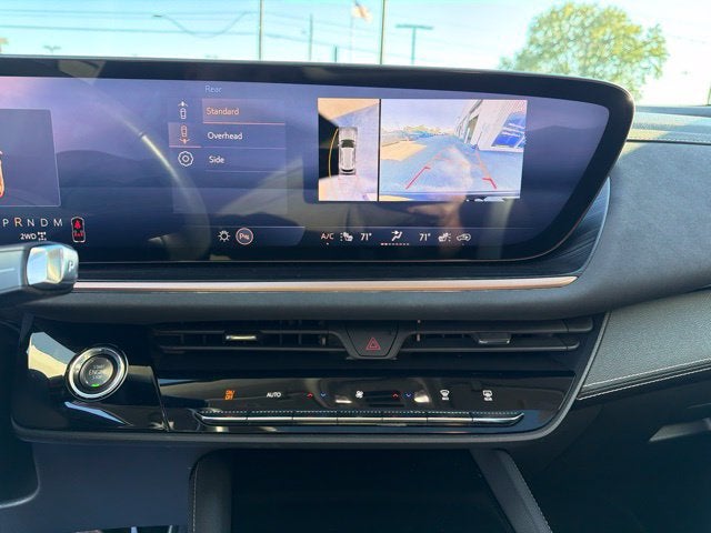 2024 Buick Envision Sport Touring