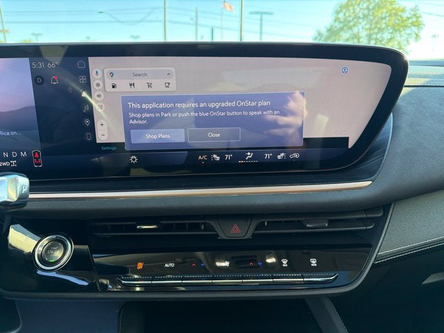 2024 Buick Envision Sport Touring