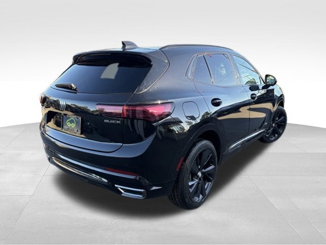 2024 Buick Envision Sport Touring