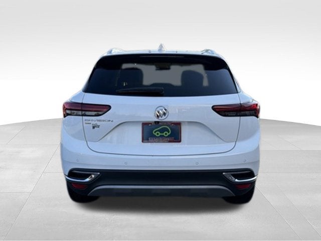 2022 Buick Envision Essence