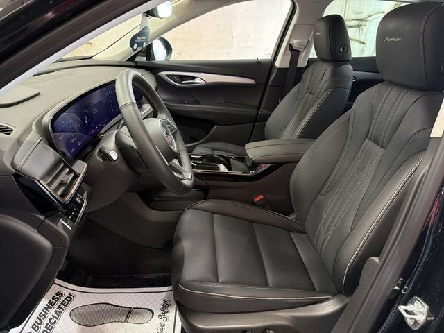 2024 Buick Envision Avenir