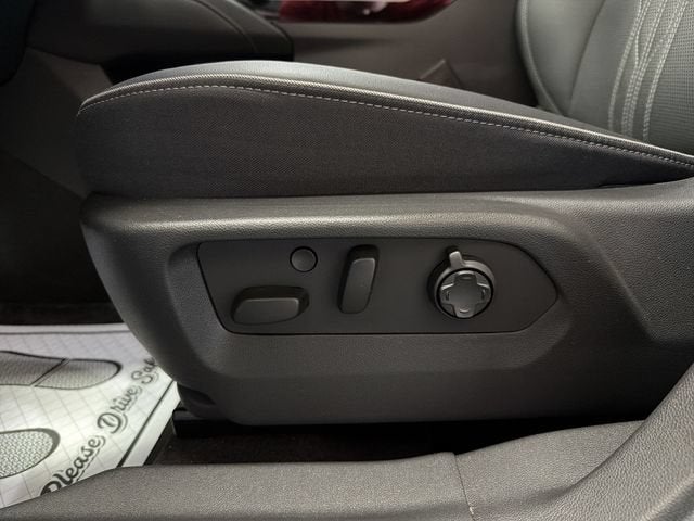 2024 Buick Envision Avenir