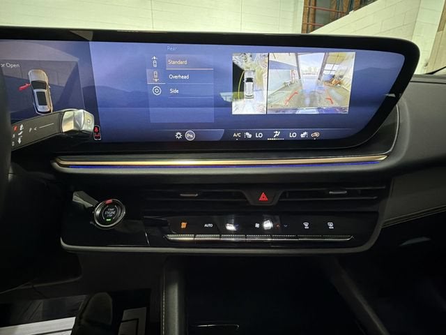 2024 Buick Envision Avenir