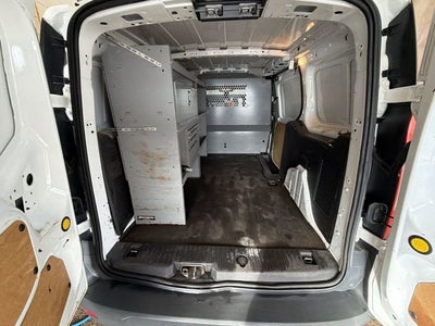 2016 Ford Transit Connect XL