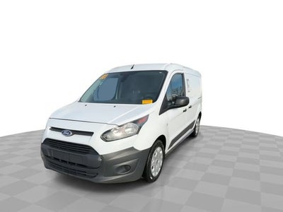 2016 Ford Transit Connect XL