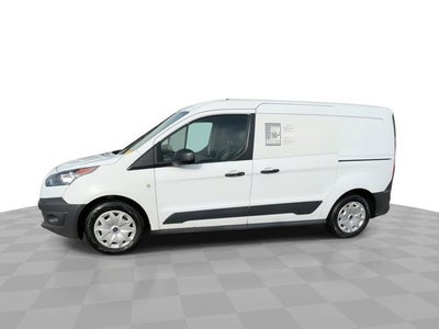 2016 Ford Transit Connect XL