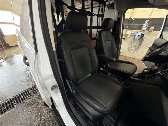 2023 Ford Transit Connect Van XL
