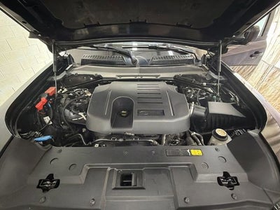 2021 Land Rover Defender 110 X-Dynamic HSE