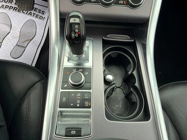 2014 Land Rover Range Rover Sport 3.0L V6 Supercharged HSE