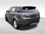 2014 Land Rover Range Rover Sport 3.0L V6 Supercharged HSE