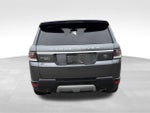 2014 Land Rover Range Rover Sport 3.0L V6 Supercharged HSE