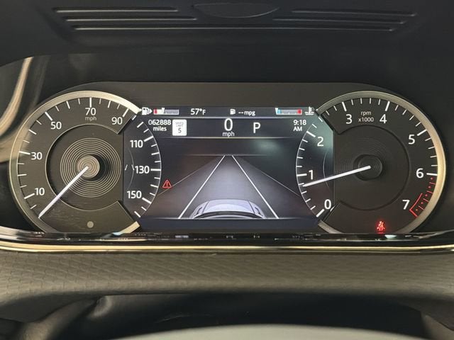 2023 Land Rover Range Rover Evoque R-Dynamic S