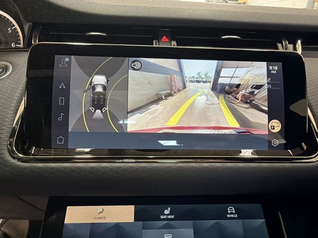 2023 Land Rover Range Rover Evoque R-Dynamic S