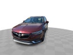 2019 Buick Regal TourX Essence