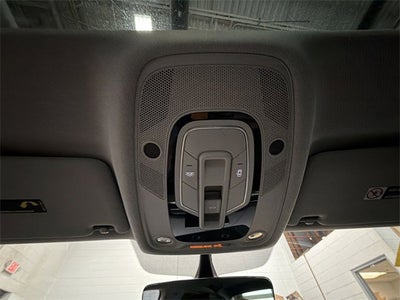 2017 Audi A4 2.0T Premium