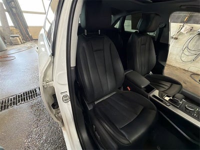 2017 Audi A4 2.0T Premium