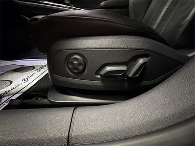 2021 Audi A5 Sportback Prestige 45 TFSI quattro S tronic