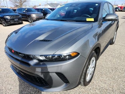 2024 Dodge Hornet GT AWD