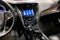 2015 Cadillac CTS 2.0L Turbo Luxury