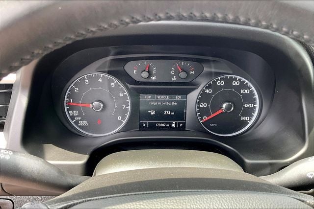2017 GMC Acadia SLE-1