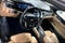 2018 Cadillac XTS Platinum