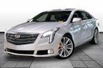 2018 Cadillac XTS Platinum