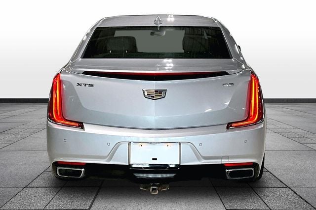 2018 Cadillac XTS Platinum