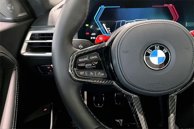 2026 BMW M2 Base