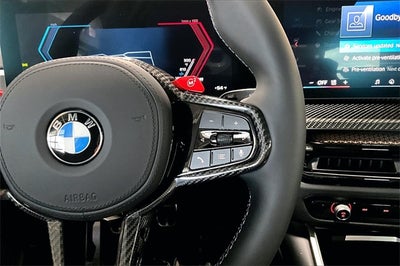 2026 BMW M2 Base