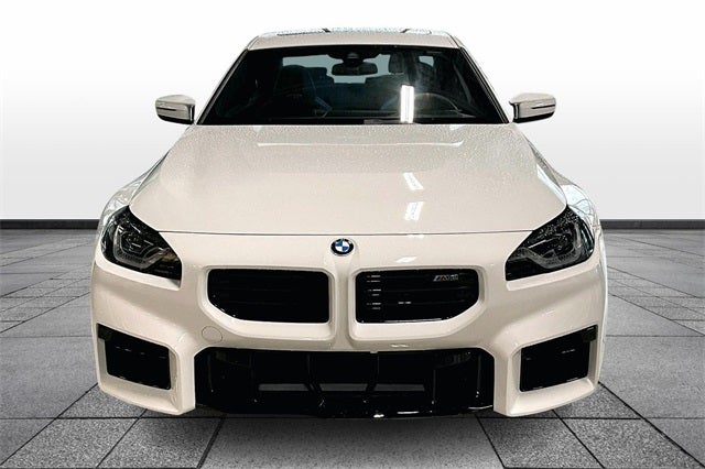 2026 BMW M2 Base