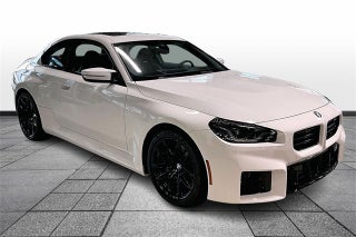 2026 BMW M2 Base