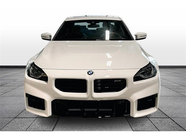2026 BMW M2 Base
