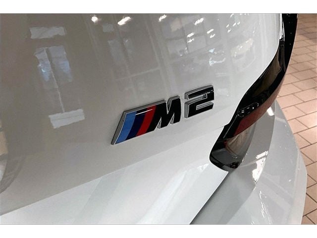 2026 BMW M2 Base