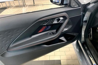 2026 BMW M2 Base