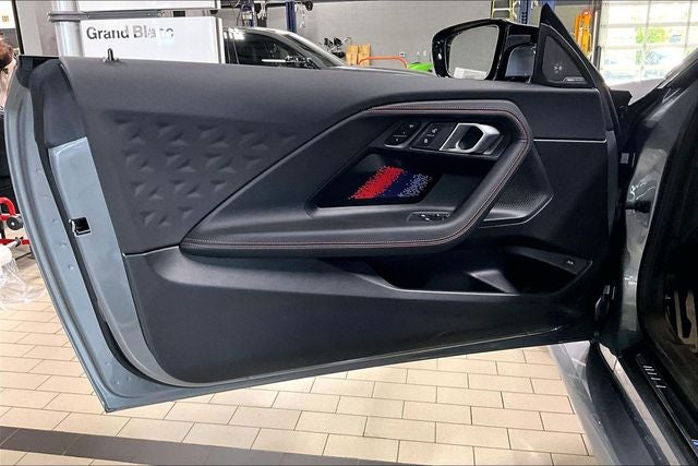 2026 BMW M2 Base