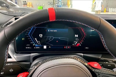 2026 BMW M2 Base