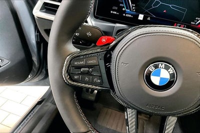 2026 BMW M2 Base