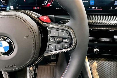 2026 BMW M2 Base