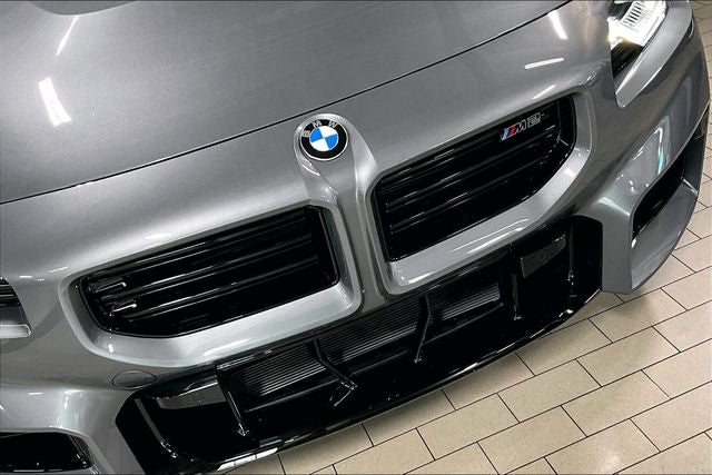 2026 BMW M2 Base