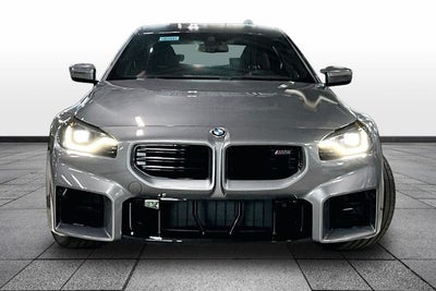 2026 BMW M2 Base