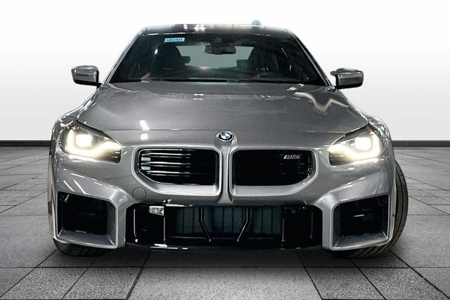2026 BMW M2 Base