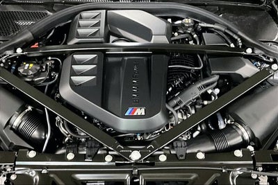 2026 BMW M2 Base